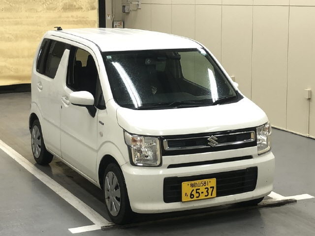 SUZUKI WAGON R 2022