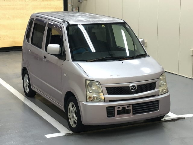 MAZDA AZ WAGON 2006