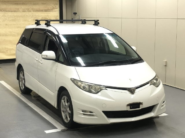 TOYOTA ESTIMA 2006