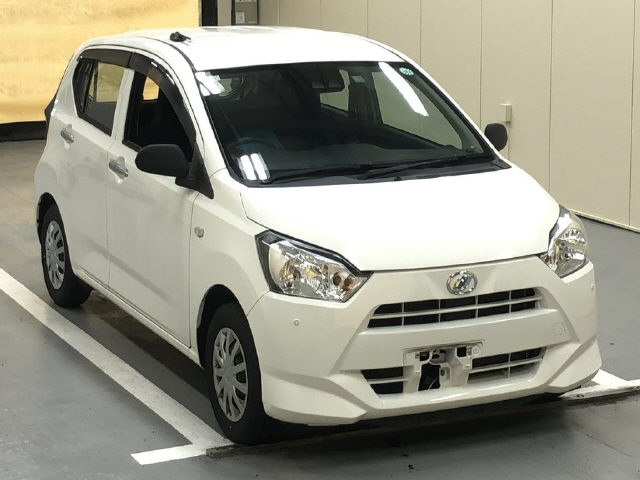 DAIHATSU MIRA E S 2019