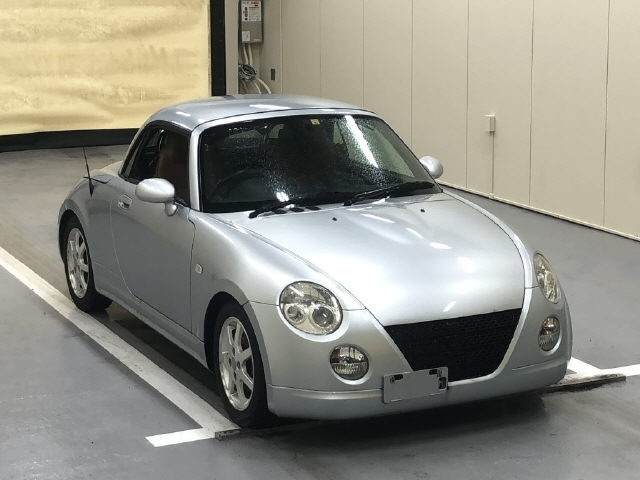 DAIHATSU COPEN 2006