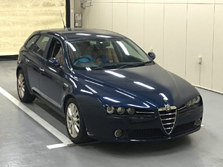 alfaromeo 159