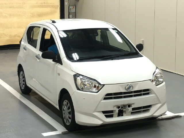 DAIHATSU MIRA E S 2020