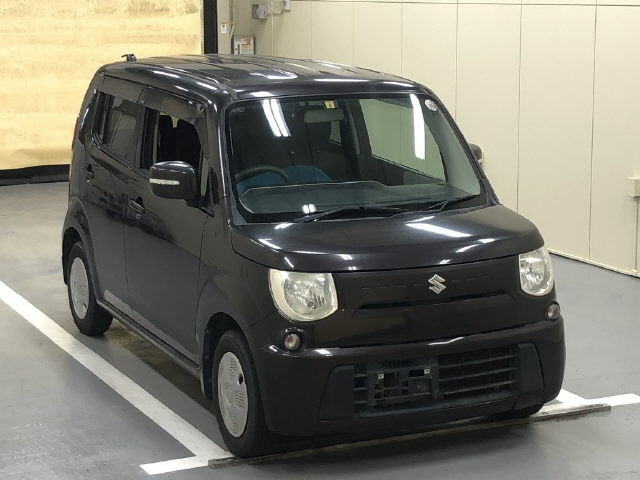 SUZUKI MRWAGON 2012