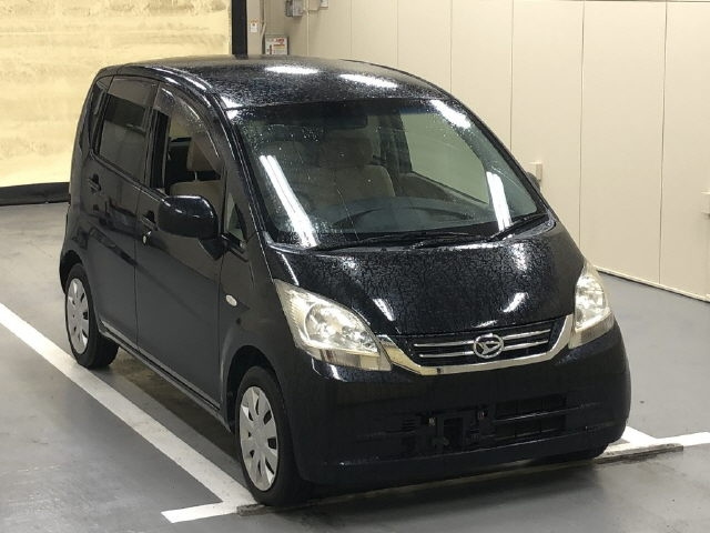 DAIHATSU MOVE 2010