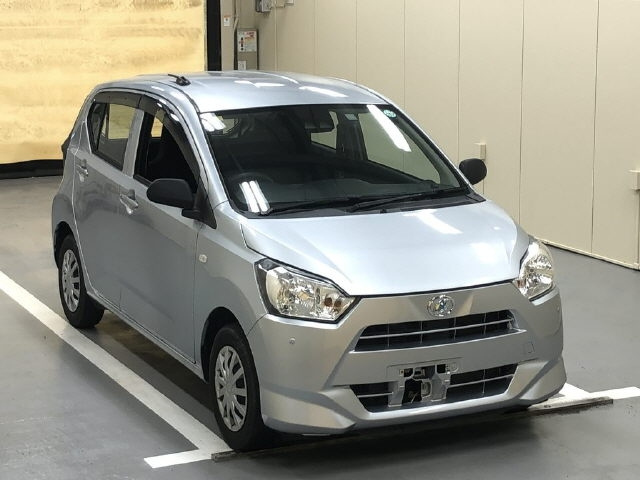 DAIHATSU MIRA E S 2020