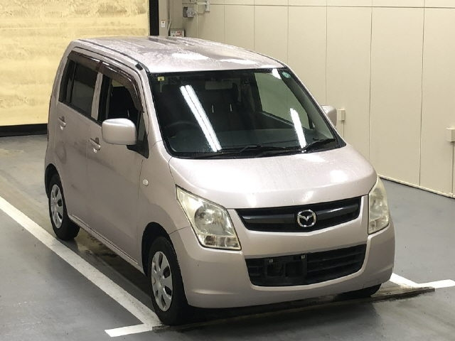 MAZDA AZ WAGON 2010