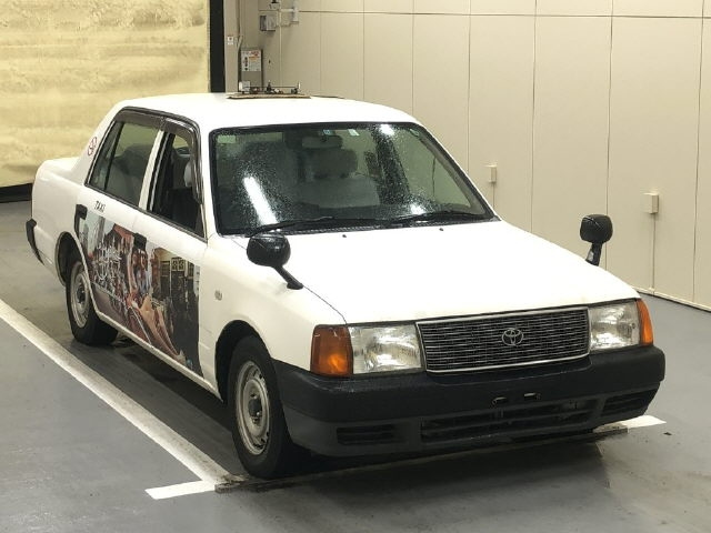 TOYOTA COMFORT