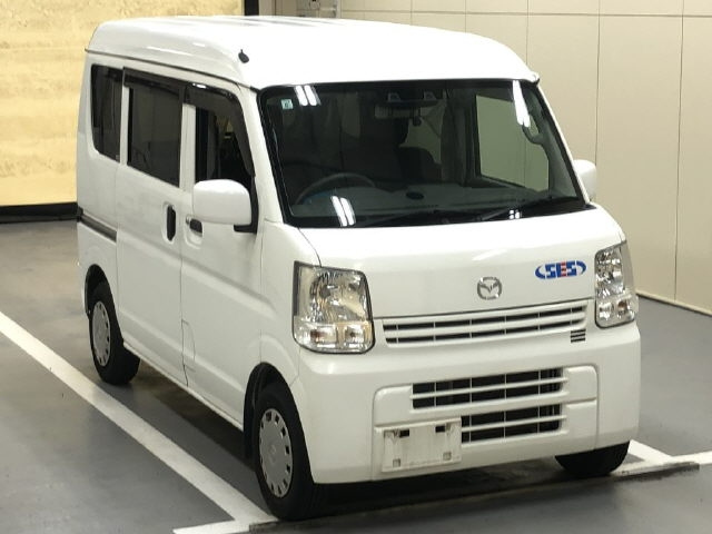 MAZDA SCRUM 2020