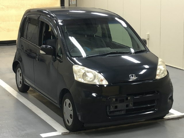 HONDA LIFE 2008