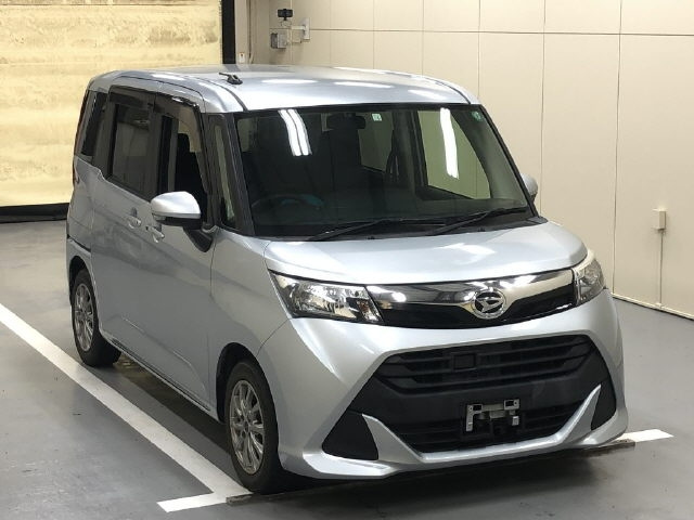 DAIHATSU THOR