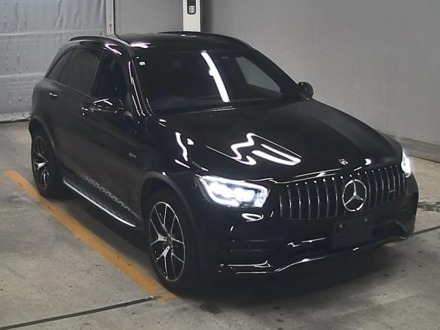 MERCEDES BENZ AMG 2020