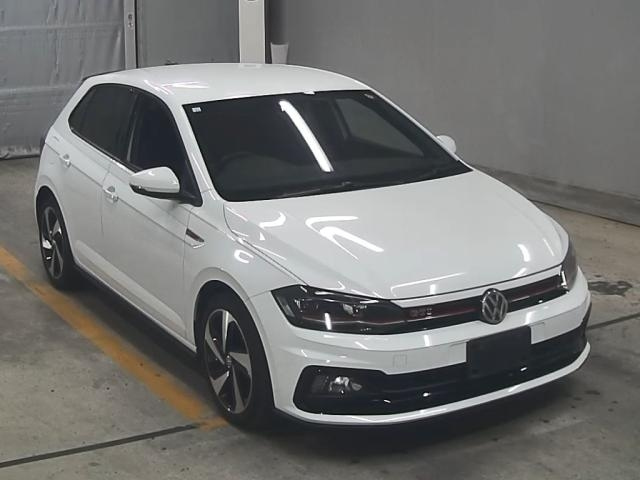 VOLKSWAGEN POLO 2018