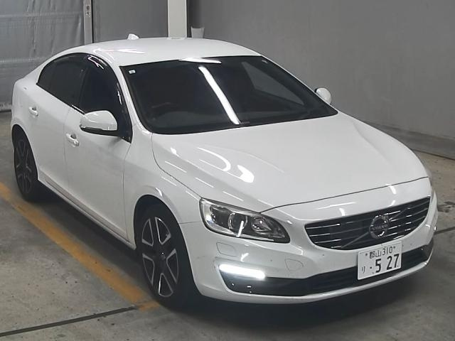 VOLVO S60 2017