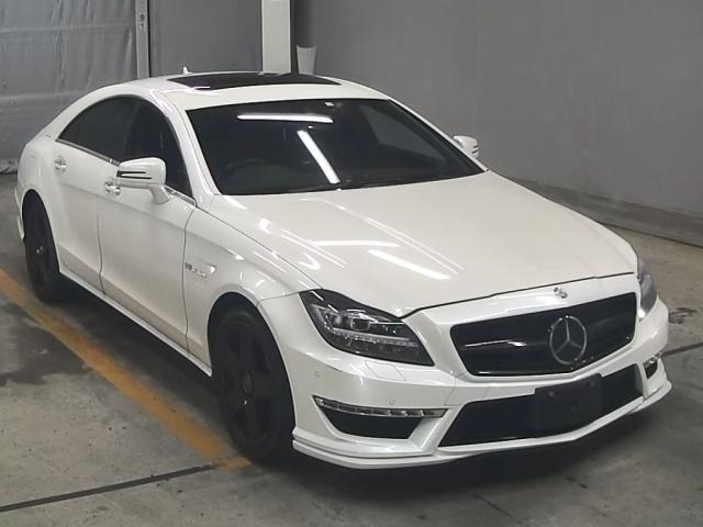 MERCEDES BENZ AMG 2014