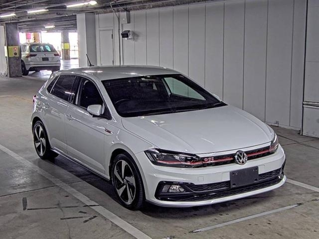 VOLKSWAGEN POLO 2020
