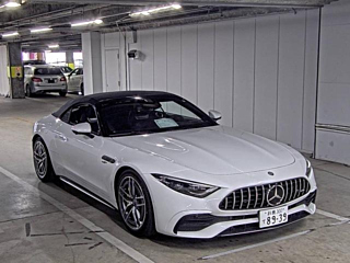mercedes-benz amg