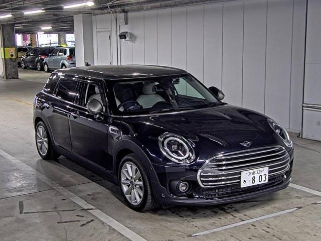 BMW MINI