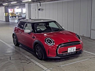 bmw mini