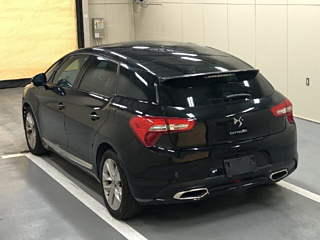 CITROEN DS5