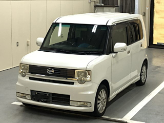 DAIHATSU MOVE CONTE 2010
