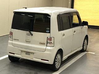 DAIHATSU MOVE CONTE 2010