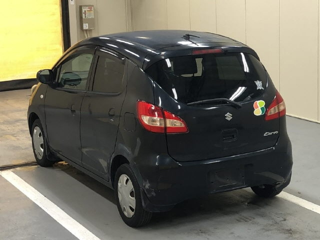 SUZUKI CERVO 2008