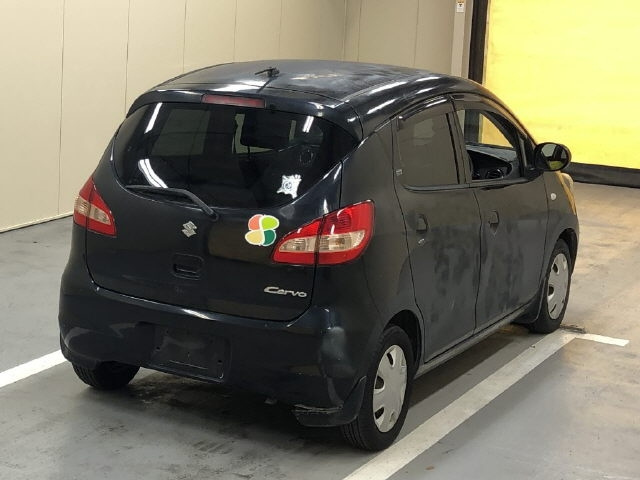 SUZUKI CERVO 2008