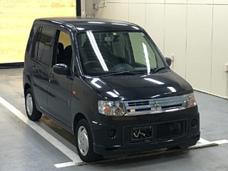 MITSUBISHI TOPPO 2012