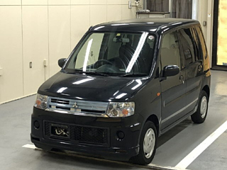 MITSUBISHI TOPPO 2012