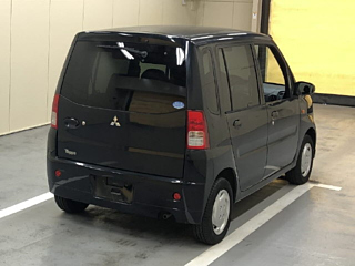 MITSUBISHI TOPPO 2012