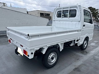 Заказать MITSUBISHI MINICAB TRUCK