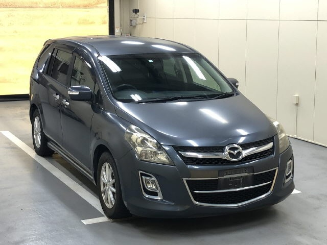 MAZDA MPV 2010