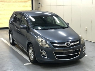 MAZDA MPV 2010