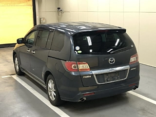 MAZDA MPV 2010