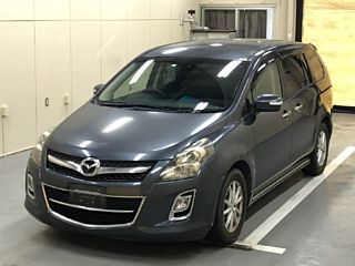 MAZDA MPV 2010
