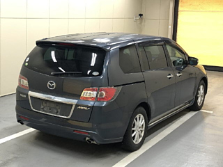 MAZDA MPV 2010