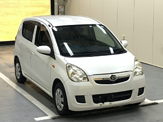 DAIHATSU MIRA 2011