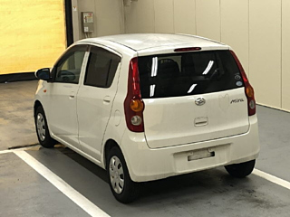 DAIHATSU MIRA 2011