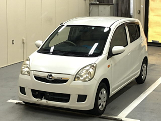 DAIHATSU MIRA 2011