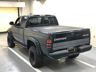 Заказать DODGE OTHER