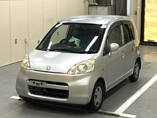 HONDA LIFE 2008