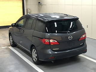 MAZDA PREMACY 2013