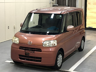 DAIHATSU TANTO 2009