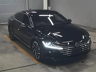 VOLKSWAGEN ARTEON 2022