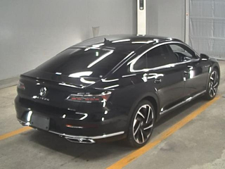 VOLKSWAGEN ARTEON 2022