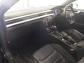 VOLKSWAGEN ARTEON 2022