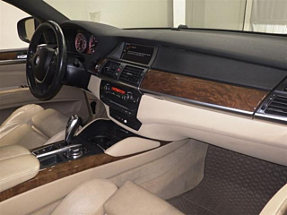 BMW X6 2014