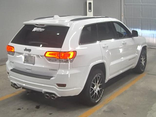 CHRYSLER JEEP GRAND CHEROKEE 2014
