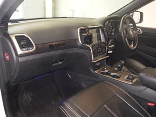 CHRYSLER JEEP GRAND CHEROKEE 2014
